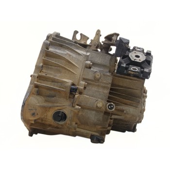 Recambio de caja cambios para mercedes-benz vito (w638) caja cerrada 112 cdi  (638.094) referencia OEM IAM A6382601900  