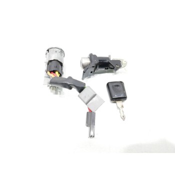 Recambio de juego bombines para renault 19 (b/c/l53) referencia OEM IAM   