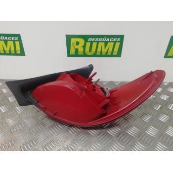 Recambio de piloto trasero izquierdo para peugeot 206 berlina e-music referencia OEM IAM 2531G  