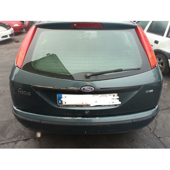 ford focus berlina (cak) del año 2003