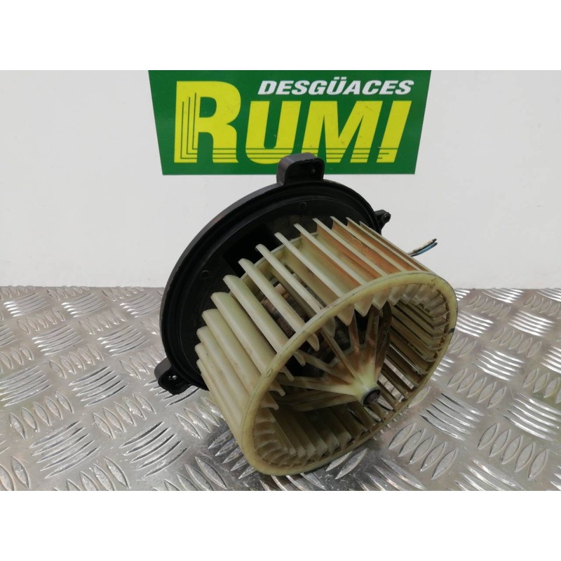 Recambio de motor calefaccion para lancia y10 elite referencia OEM IAM   