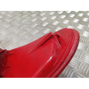 Recambio de piloto trasero izquierdo para peugeot 206 berlina e-music referencia OEM IAM 2531G  