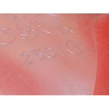 Recambio de piloto trasero izquierdo para peugeot 206 berlina e-music referencia OEM IAM 2531G  