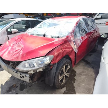 nissan pulsar (c13) del año 2017