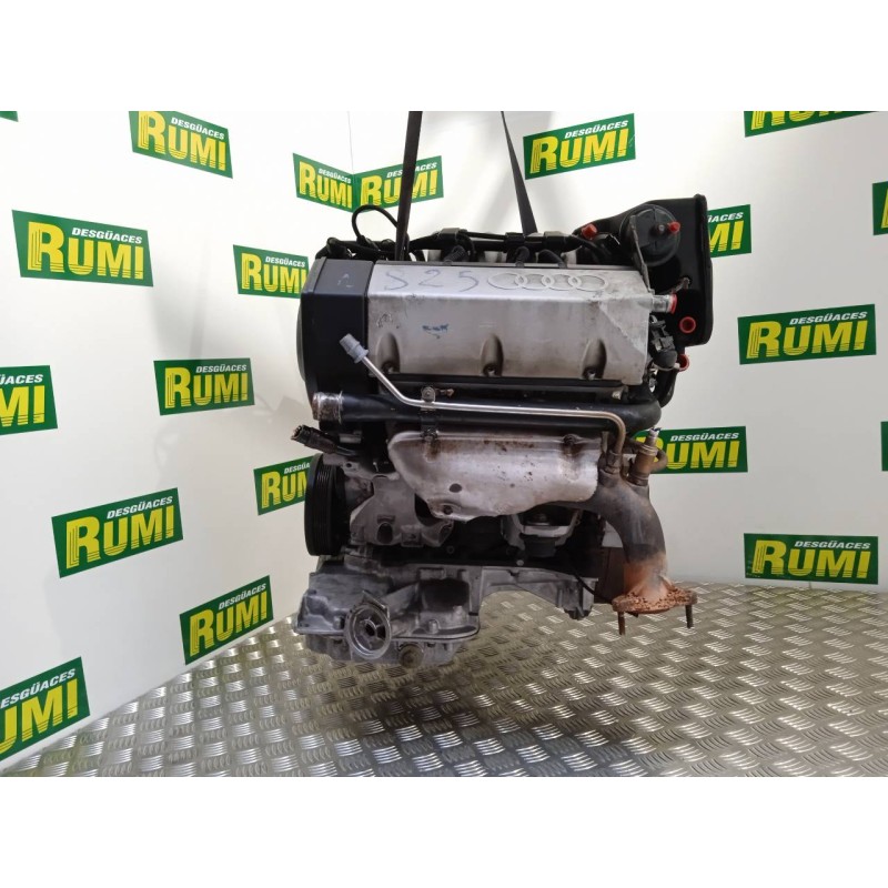 Recambio de motor completo para audi a6 berlina (c4) 2.8 referencia OEM IAM AAH  