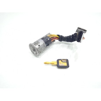Recambio de conmutador de arranque para renault clio i fase i+ii (b/c57) 1.4 chipie b/c57b (ch) referencia OEM IAM   