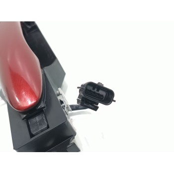 Recambio de maneta exterior delantera izquierda para nissan pulsar (c13) acenta referencia OEM IAM   