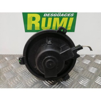 Recambio de motor calefaccion para lancia y10 elite referencia OEM IAM   