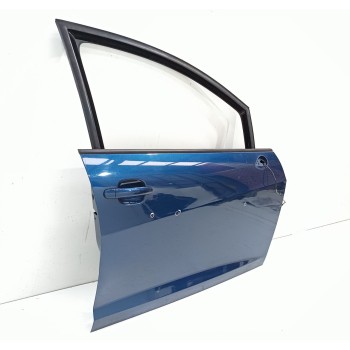 Recambio de puerta delantera derecha para seat ibiza (6j5) stylance / style referencia OEM IAM 6J4831056  