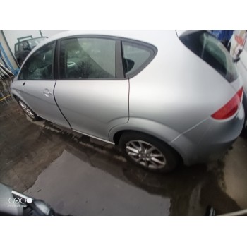 seat leon (1p1) del año 2012