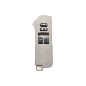 Recambio de mando elevalunas delantero izquierdo para toyota yaris active referencia OEM IAM 742320D110  