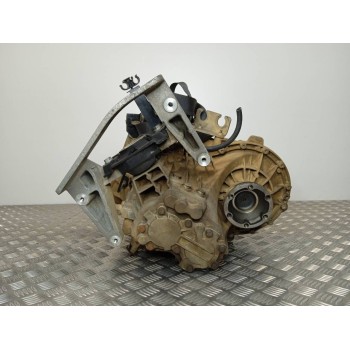 Recambio de caja cambios para mercedes-benz vito (w638) caja cerrada 112 cdi  (638.094) referencia OEM IAM A6382601900  