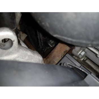 Recambio de motor completo para audi a6 berlina (c4) 2.8 referencia OEM IAM AAH  