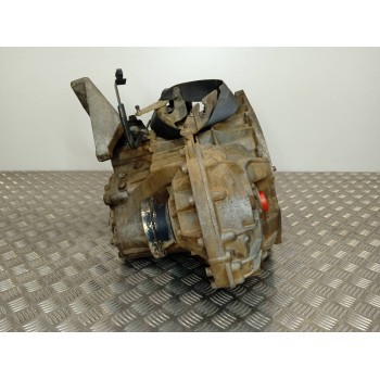 Recambio de caja cambios para mercedes-benz vito (w638) caja cerrada 112 cdi  (638.094) referencia OEM IAM A6382601900  