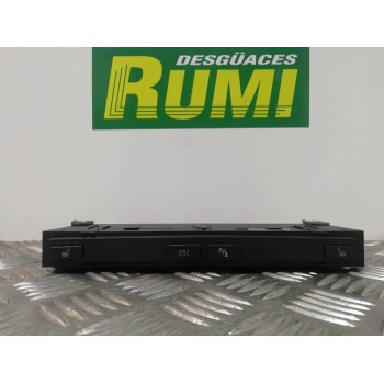 Recambio de interruptor para bmw serie 5 berlina (e60) 525d referencia OEM IAM 6949452 13580212 13580212