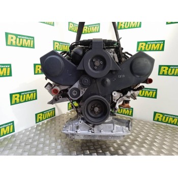 Recambio de motor completo para audi a6 berlina (c4) 2.8 referencia OEM IAM AAH  