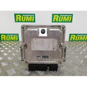 Recambio de centralita motor uce para peugeot 406 berlina (s1/s2) srdt referencia OEM IAM 9642301880 0281010627 
