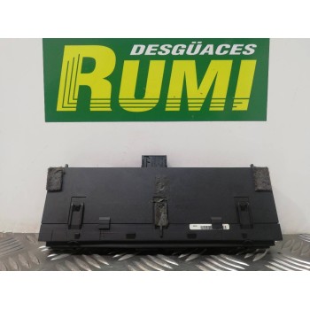 Recambio de interruptor para bmw serie 5 berlina (e60) 525d referencia OEM IAM 6949452 13580212 13580212