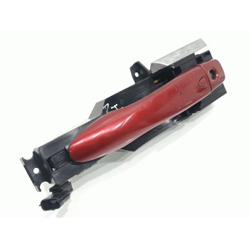 Recambio de maneta exterior delantera izquierda para nissan pulsar (c13) acenta referencia OEM IAM   
