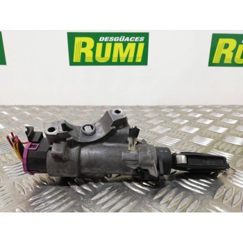 Recambio de conmutador de arranque para audi a4 berlina (b5) 1.9 tdi referencia OEM IAM 4B0905851C  