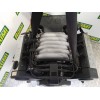 Recambio de motor completo para audi a6 berlina (c4) 2.8 referencia OEM IAM AAH  