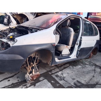 renault scenic rx4 (ja0) del año 1950