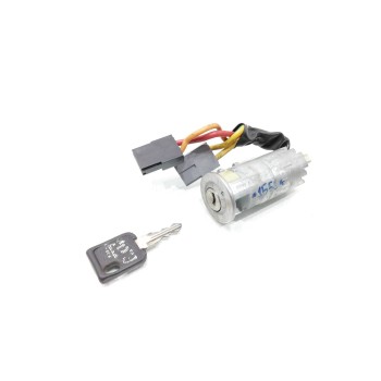 Recambio de conmutador de arranque para renault clio i fase i+ii (b/c57) 1.2 alize referencia OEM IAM   