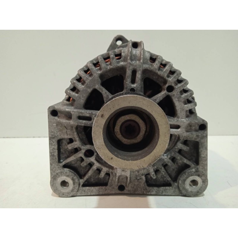 Recambio de alternador para renault scenic ii authentique referencia OEM IAM   