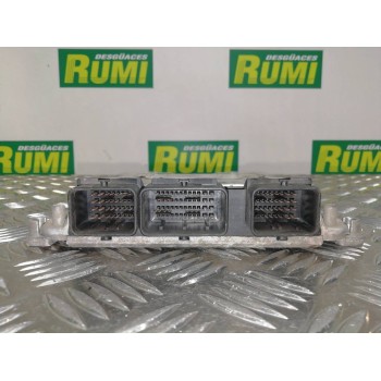 Recambio de centralita motor uce para peugeot 406 berlina (s1/s2) srdt referencia OEM IAM 9642301880 0281010627 