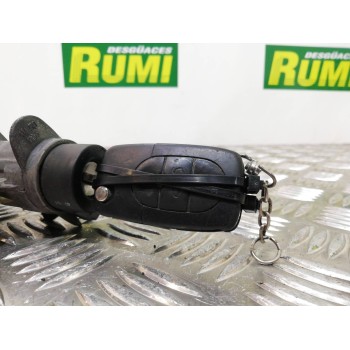 Recambio de conmutador de arranque para audi a4 berlina (b5) 1.9 tdi referencia OEM IAM 4B0905851C  