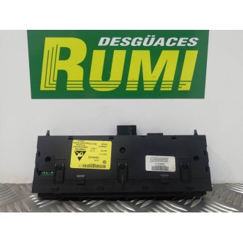 Recambio de interruptor para bmw serie 5 berlina (e60) 525d referencia OEM IAM 6949452 13580212 13580212