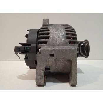 Recambio de alternador para renault scenic ii authentique referencia OEM IAM   