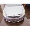 opel corsa d del año 2007