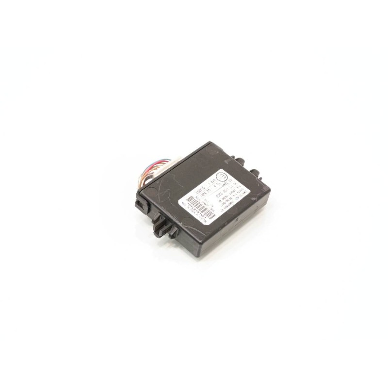 Recambio de modulo electronico para toyota yaris active referencia OEM IAM 897800D011  