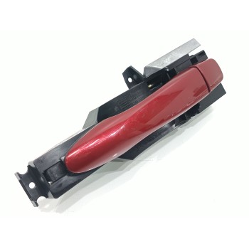 Recambio de maneta exterior trasera izquierda para nissan pulsar (c13) acenta referencia OEM IAM   