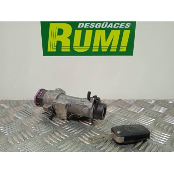 Recambio de conmutador de arranque para audi a4 berlina (b5) 1.9 tdi referencia OEM IAM 4B0905851C  