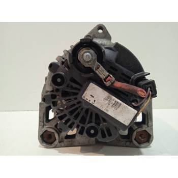 Recambio de alternador para renault scenic ii authentique referencia OEM IAM   