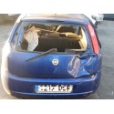 FIAT GRANDE PUNTO (199)