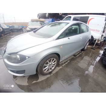 seat leon (1p1) del año 2012