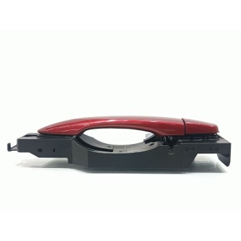 Recambio de maneta exterior trasera izquierda para nissan pulsar (c13) acenta referencia OEM IAM   