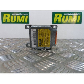 Recambio de centralita airbag para peugeot 206 berlina xt referencia OEM IAM 9636894080 550541500 