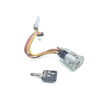 Recambio de conmutador de arranque para renault 5 1.4 referencia OEM IAM   