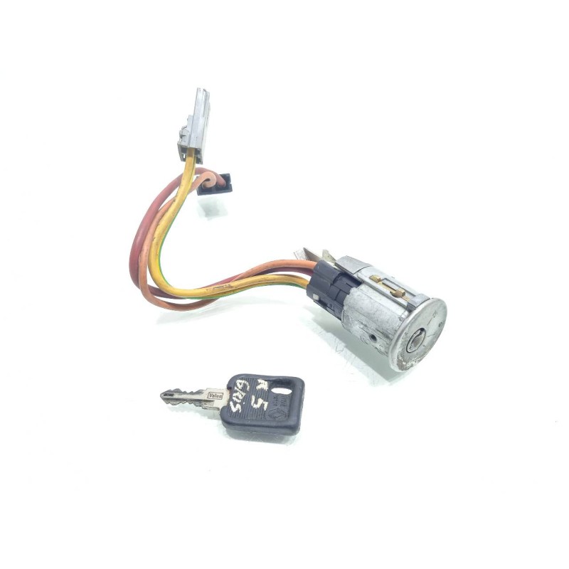 Recambio de conmutador de arranque para renault 5 1.4 referencia OEM IAM   