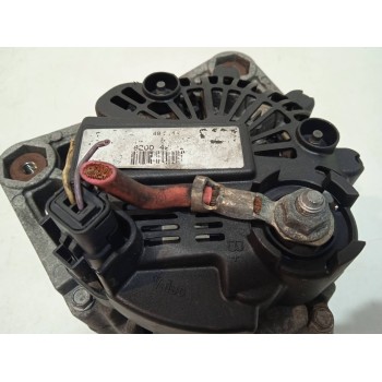 Recambio de alternador para renault scenic ii authentique referencia OEM IAM   