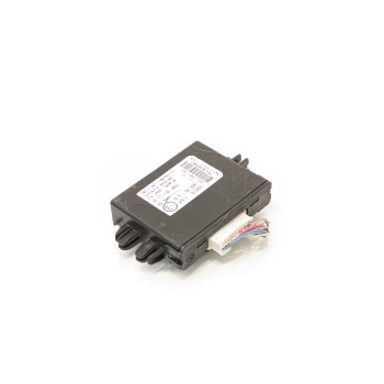 Recambio de modulo electronico para toyota yaris active referencia OEM IAM 897800D011  