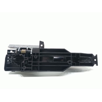 Recambio de maneta exterior trasera izquierda para nissan pulsar (c13) acenta referencia OEM IAM   