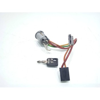 Recambio de conmutador de arranque para renault 5 1.4 referencia OEM IAM   