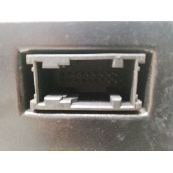 Recambio de pantalla multifuncion para bmw serie 3 berlina (e36) 318tds comfort edition referencia OEM IAM 62138363579  