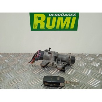 Recambio de conmutador de arranque para audi a4 berlina (b5) 1.9 tdi referencia OEM IAM 4B0905851C  