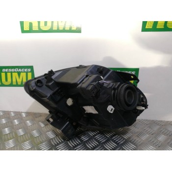 Recambio de faro derecho para renault kangoo (f/kc0) alize referencia OEM IAM 8200236591 89008440 